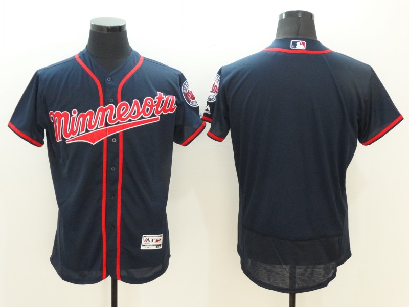 Minnesota Twins jerseys-002